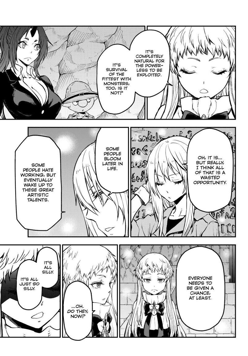 Tensei Shitara Slime Datta Ken 128 3