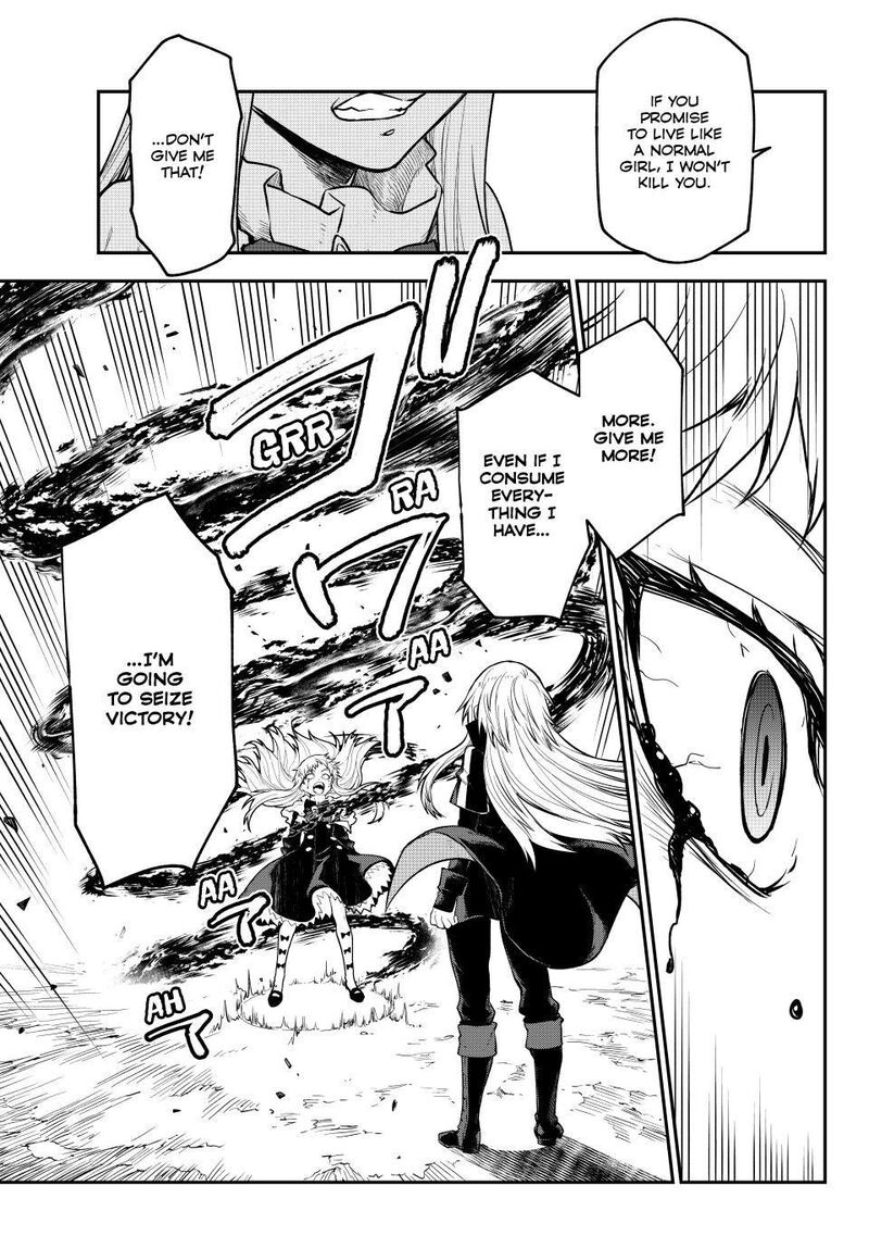 Tensei Shitara Slime Datta Ken 128 30