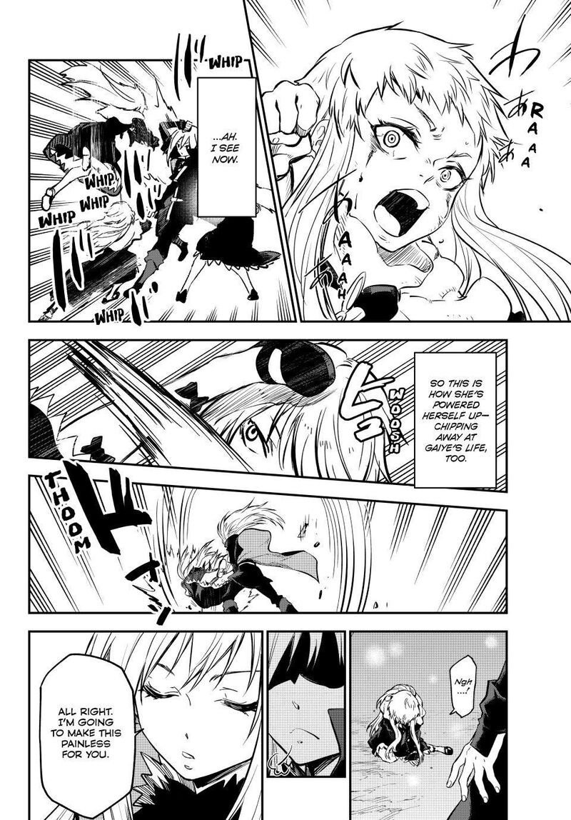 Tensei Shitara Slime Datta Ken 128 31