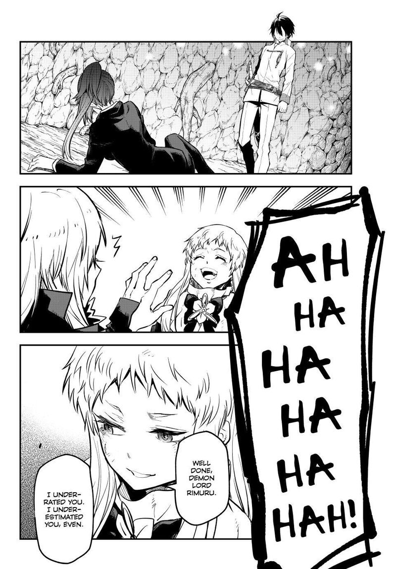 Tensei Shitara Slime Datta Ken 128 33