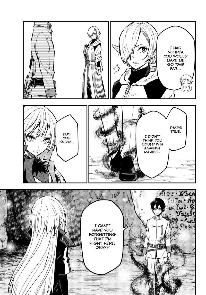 Tensei Shitara Slime Datta Ken 128 34