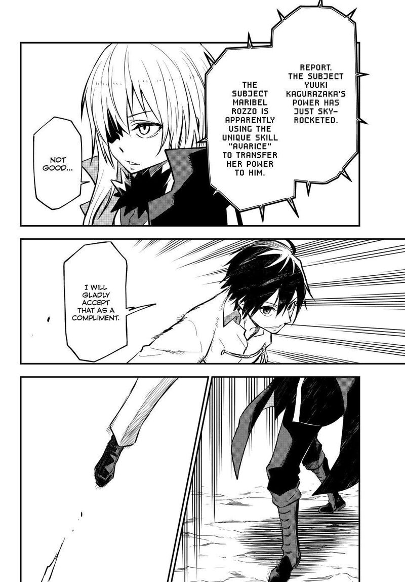 Tensei Shitara Slime Datta Ken 128 35