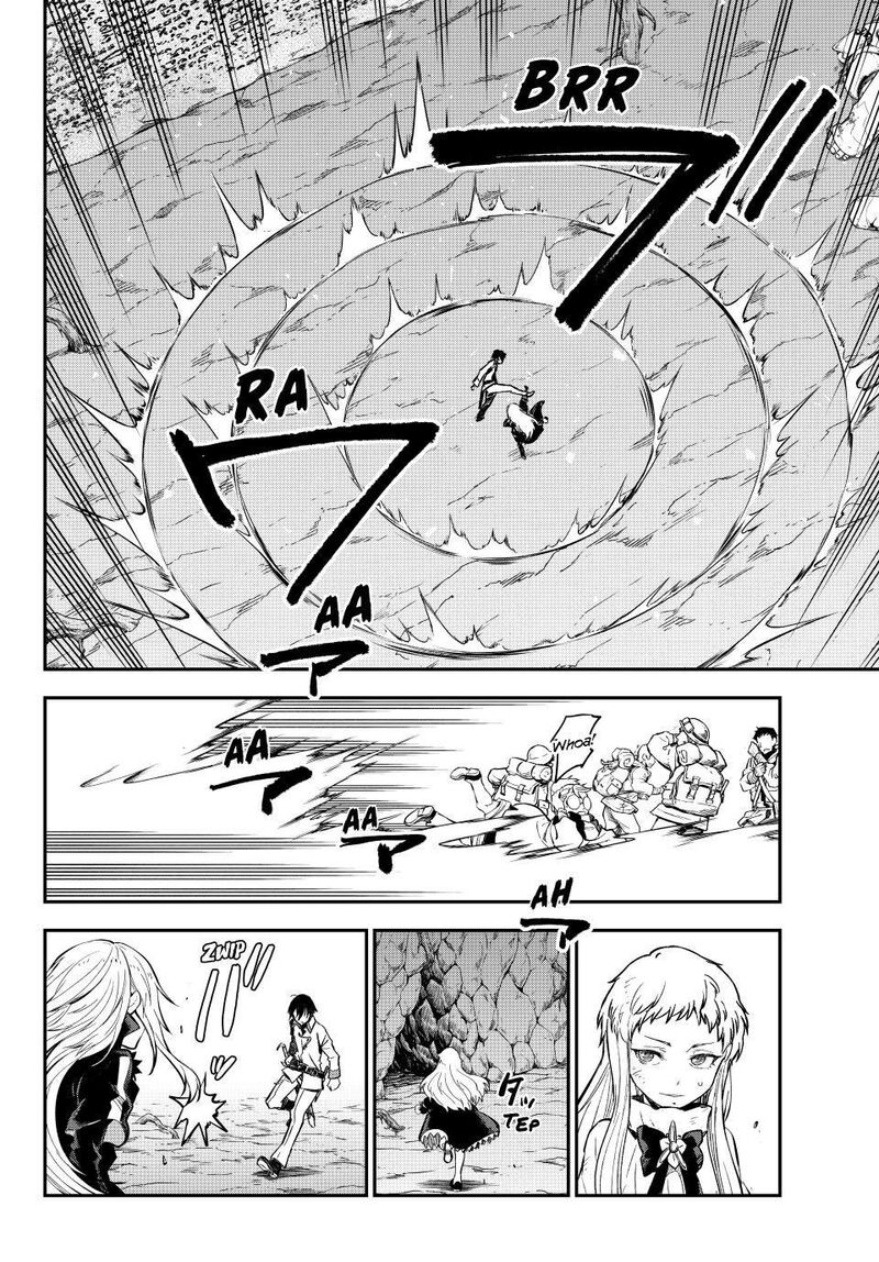 Tensei Shitara Slime Datta Ken 128 37