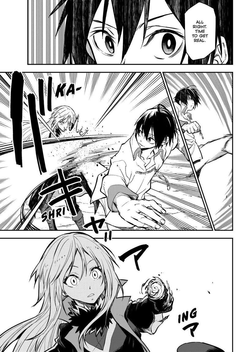 Tensei Shitara Slime Datta Ken 128 38