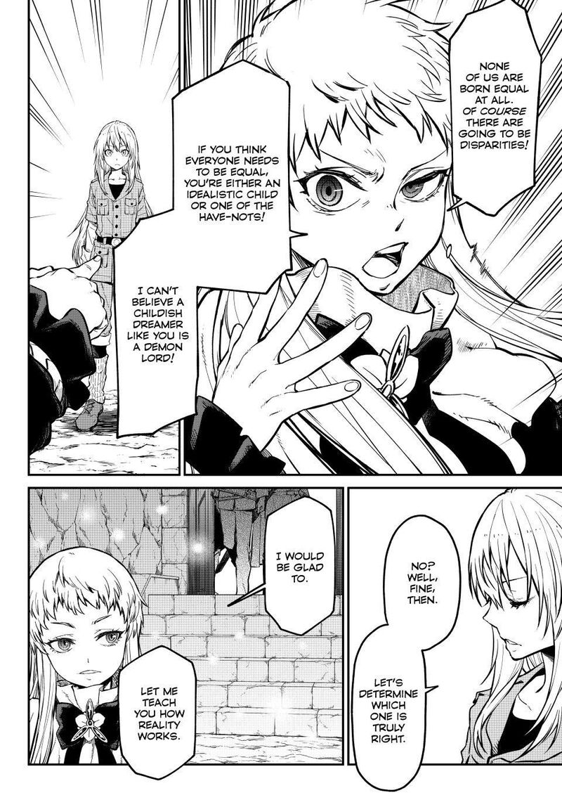 Tensei Shitara Slime Datta Ken 128 4