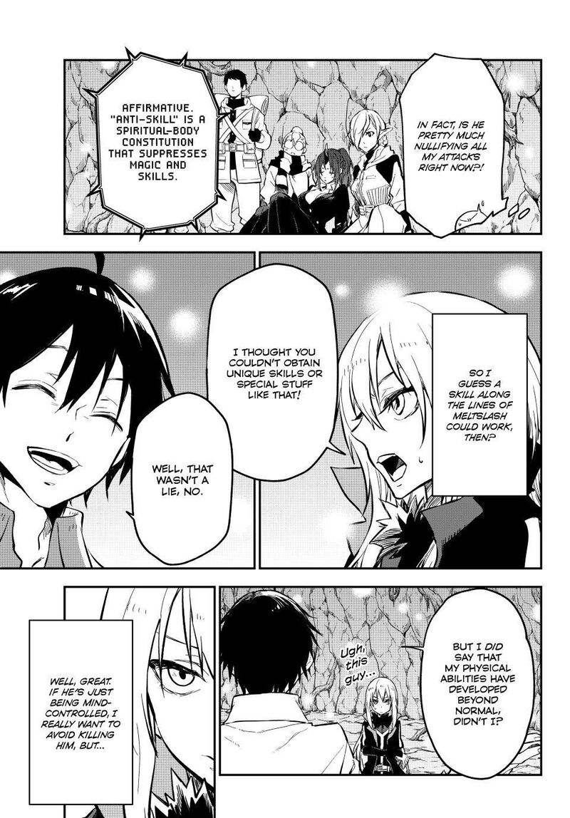 Tensei Shitara Slime Datta Ken 128 40