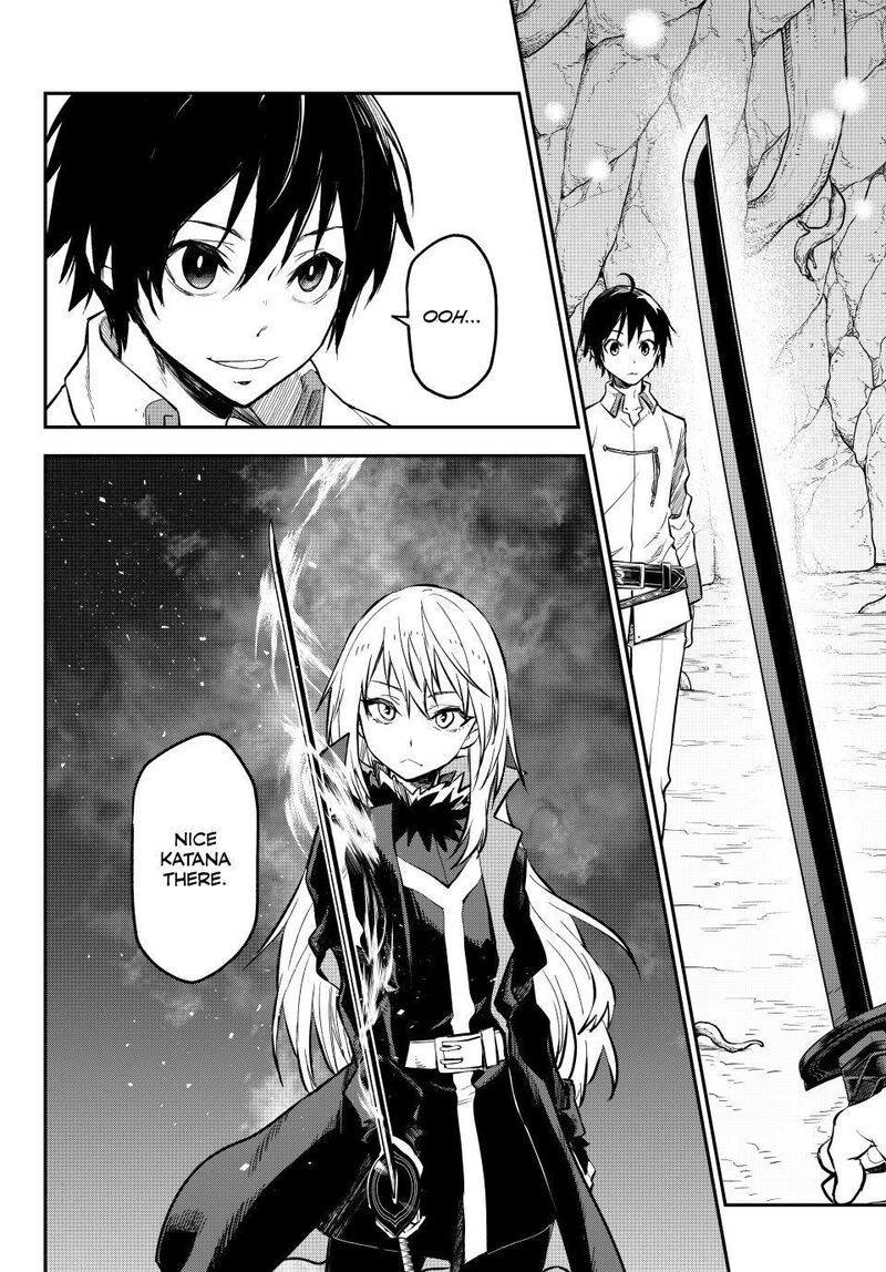 Tensei Shitara Slime Datta Ken 128 41