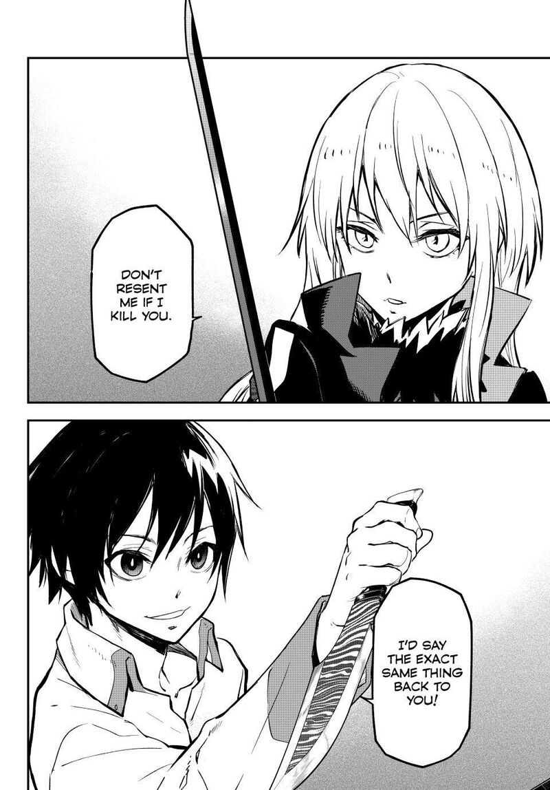 Tensei Shitara Slime Datta Ken 128 43