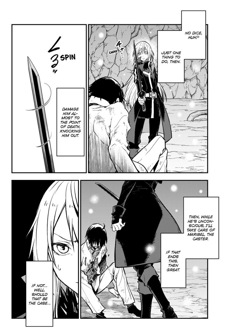 Tensei Shitara Slime Datta Ken 129 15