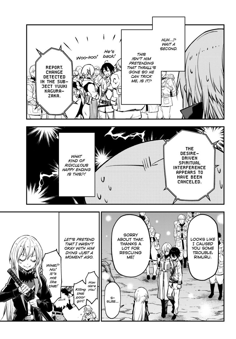 Tensei Shitara Slime Datta Ken 129 20