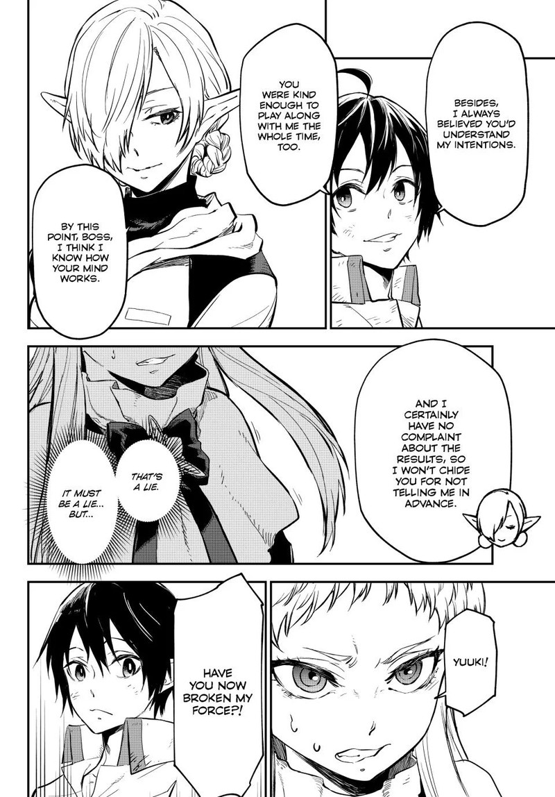 Tensei Shitara Slime Datta Ken 129 33