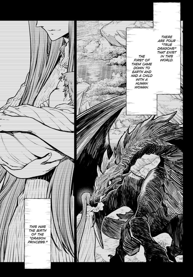 Tensei Shitara Slime Datta Ken 130 1