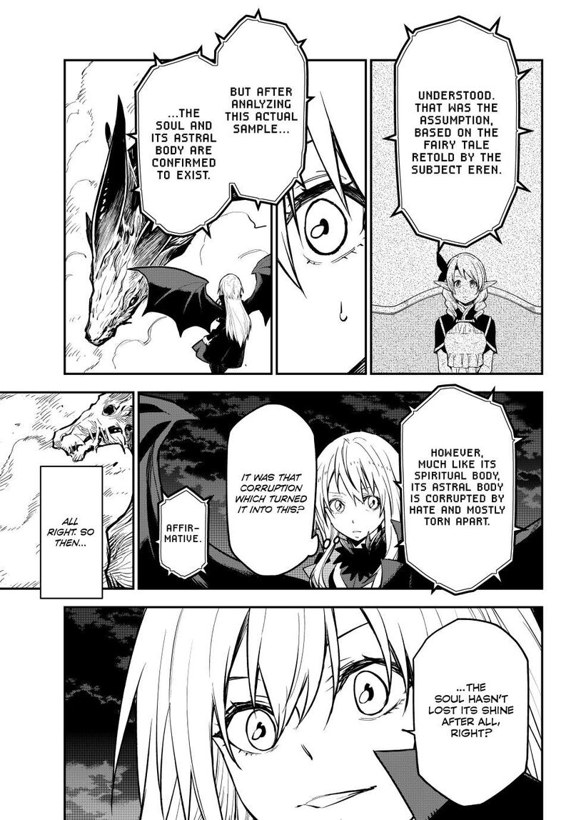 Tensei Shitara Slime Datta Ken 130 14
