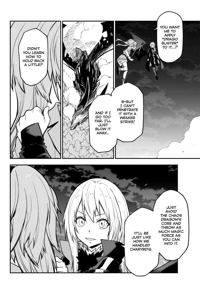 Tensei Shitara Slime Datta Ken 130 15