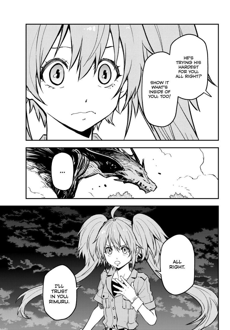 Tensei Shitara Slime Datta Ken 130 16