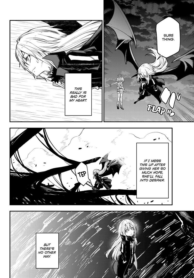 Tensei Shitara Slime Datta Ken 130 17