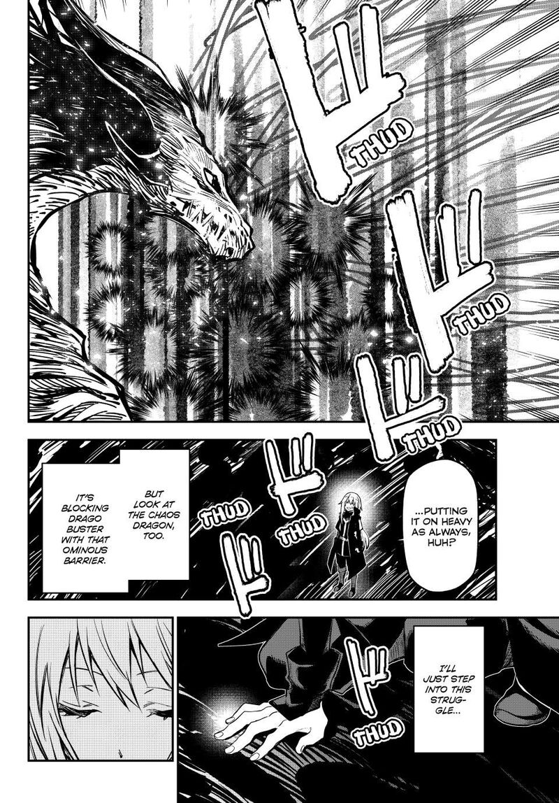 Tensei Shitara Slime Datta Ken 130 20