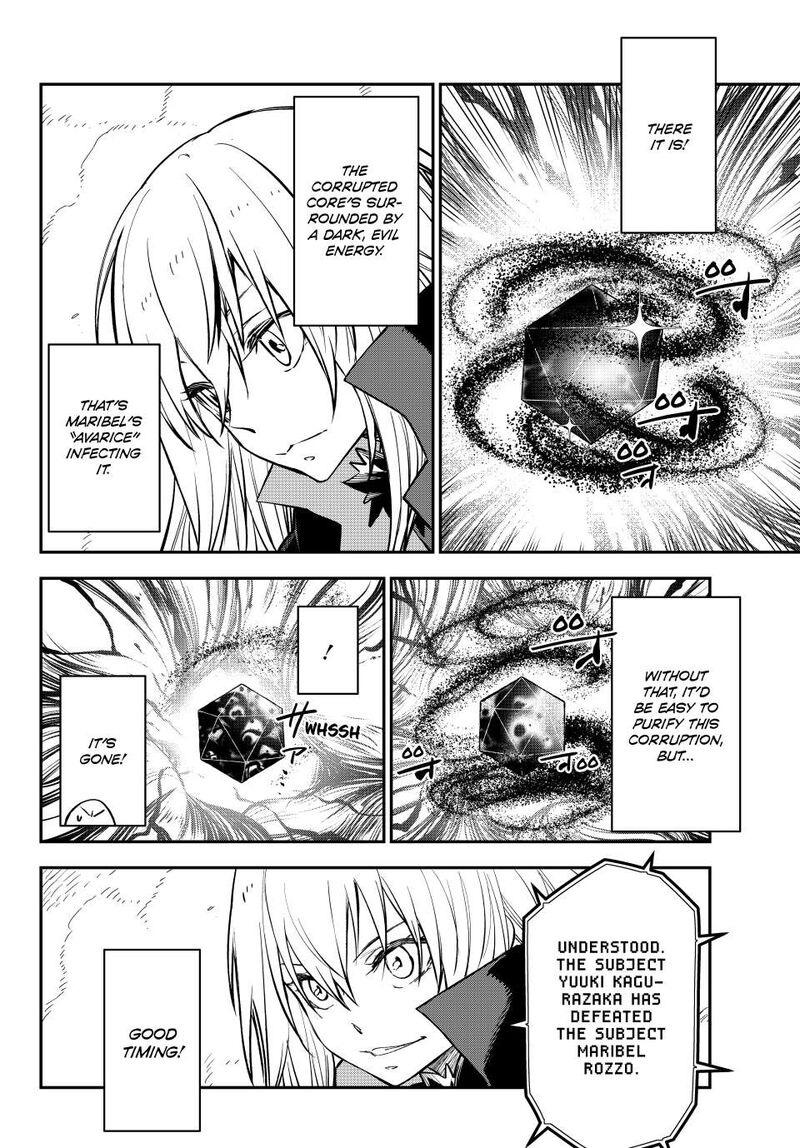 Tensei Shitara Slime Datta Ken 130 22