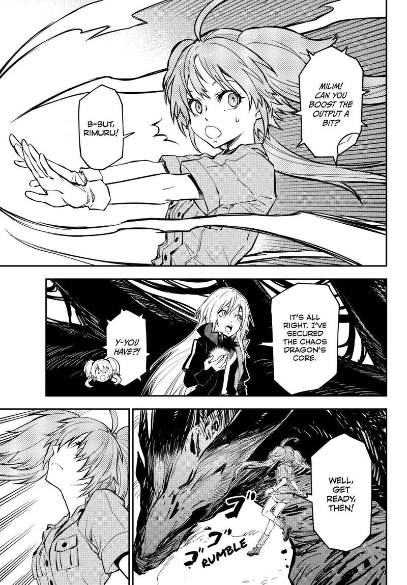 Tensei Shitara Slime Datta Ken 130 23