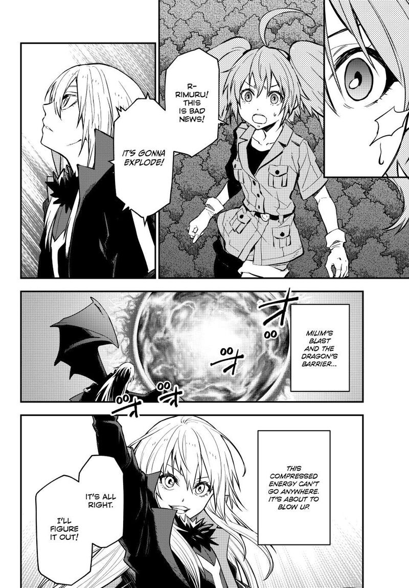 Tensei Shitara Slime Datta Ken 130 25