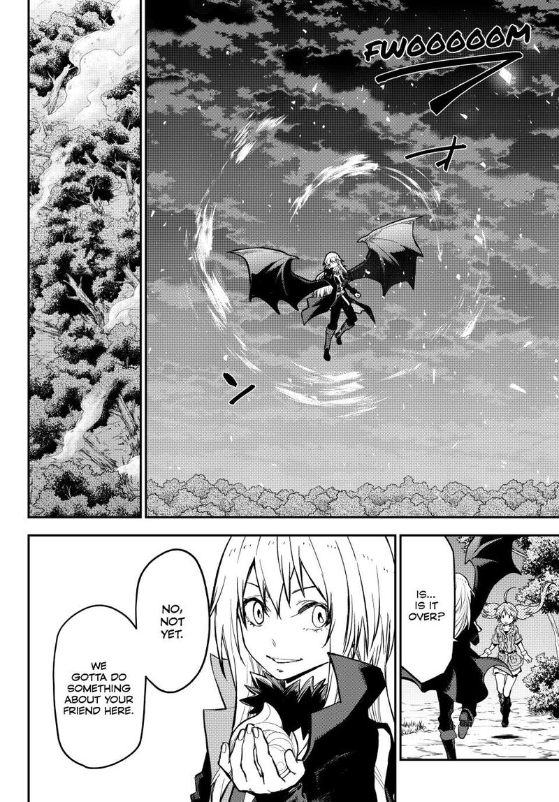 Tensei Shitara Slime Datta Ken 130 27