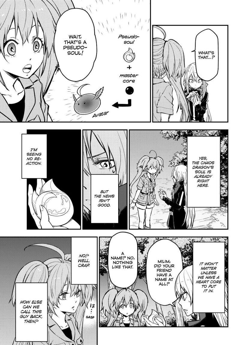 Tensei Shitara Slime Datta Ken 130 28