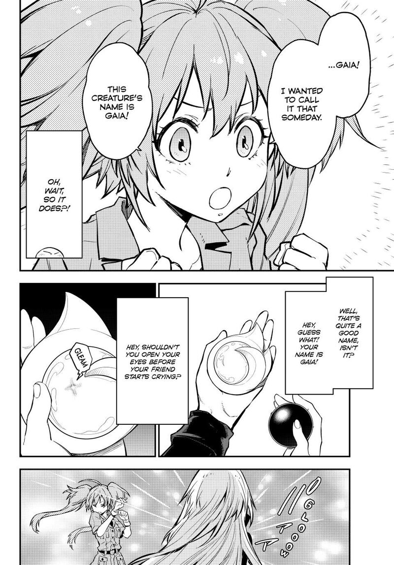 Tensei Shitara Slime Datta Ken 130 29
