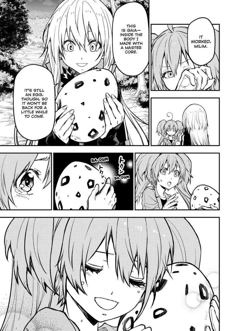 Tensei Shitara Slime Datta Ken 130 30