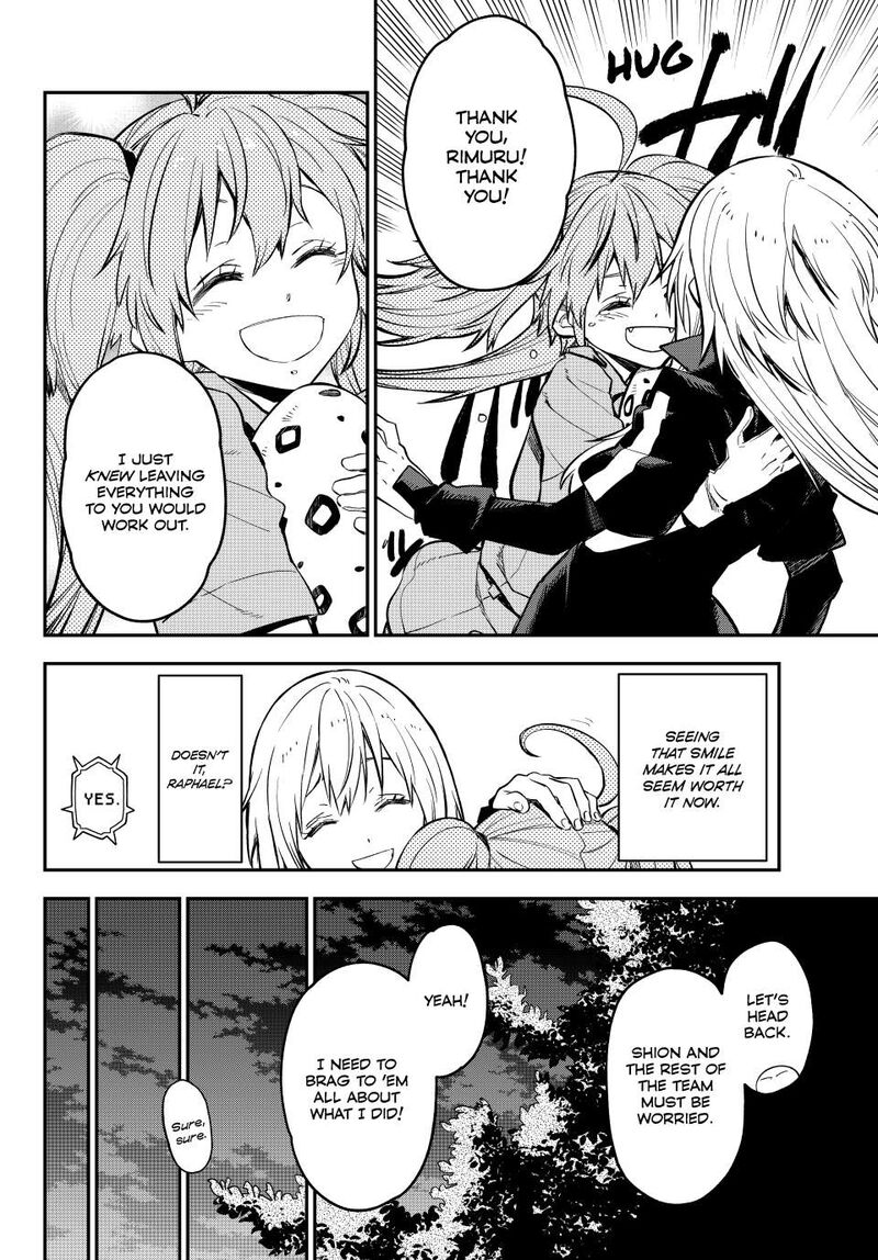 Tensei Shitara Slime Datta Ken 130 31