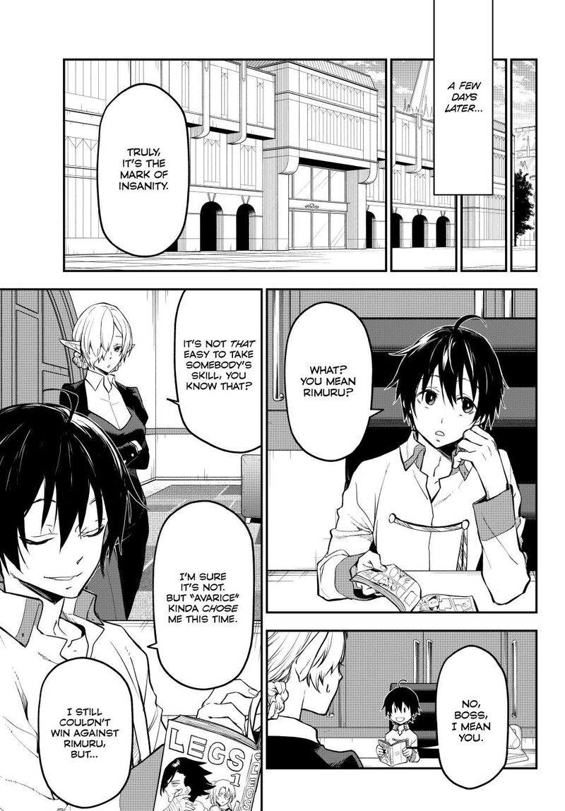 Tensei Shitara Slime Datta Ken 130 32