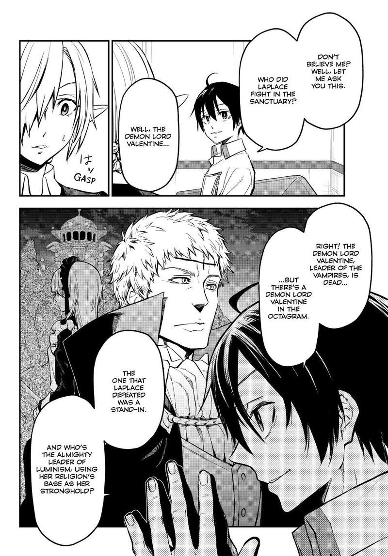 Tensei Shitara Slime Datta Ken 130 35