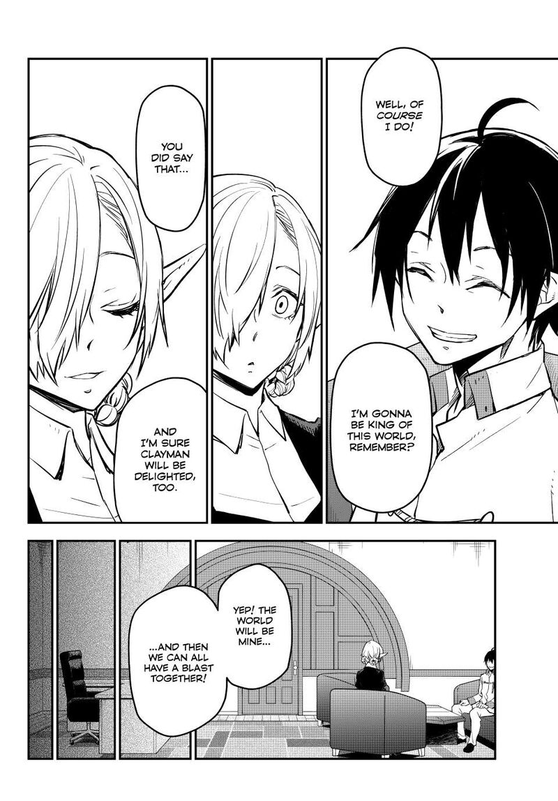 Tensei Shitara Slime Datta Ken 130 37