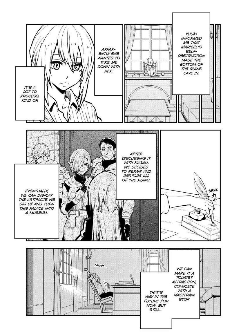 Tensei Shitara Slime Datta Ken 130 38
