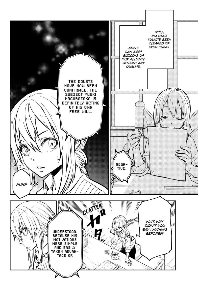 Tensei Shitara Slime Datta Ken 130 39
