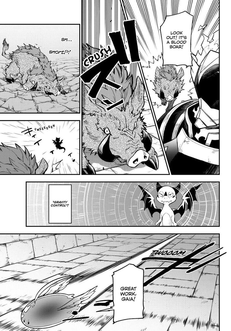 Tensei Shitara Slime Datta Ken 132 11
