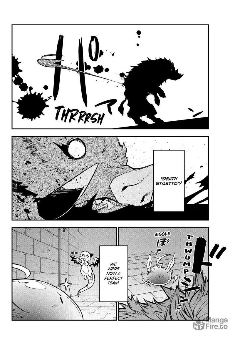 Tensei Shitara Slime Datta Ken 132 12