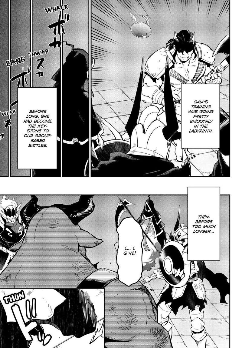 Tensei Shitara Slime Datta Ken 132 13