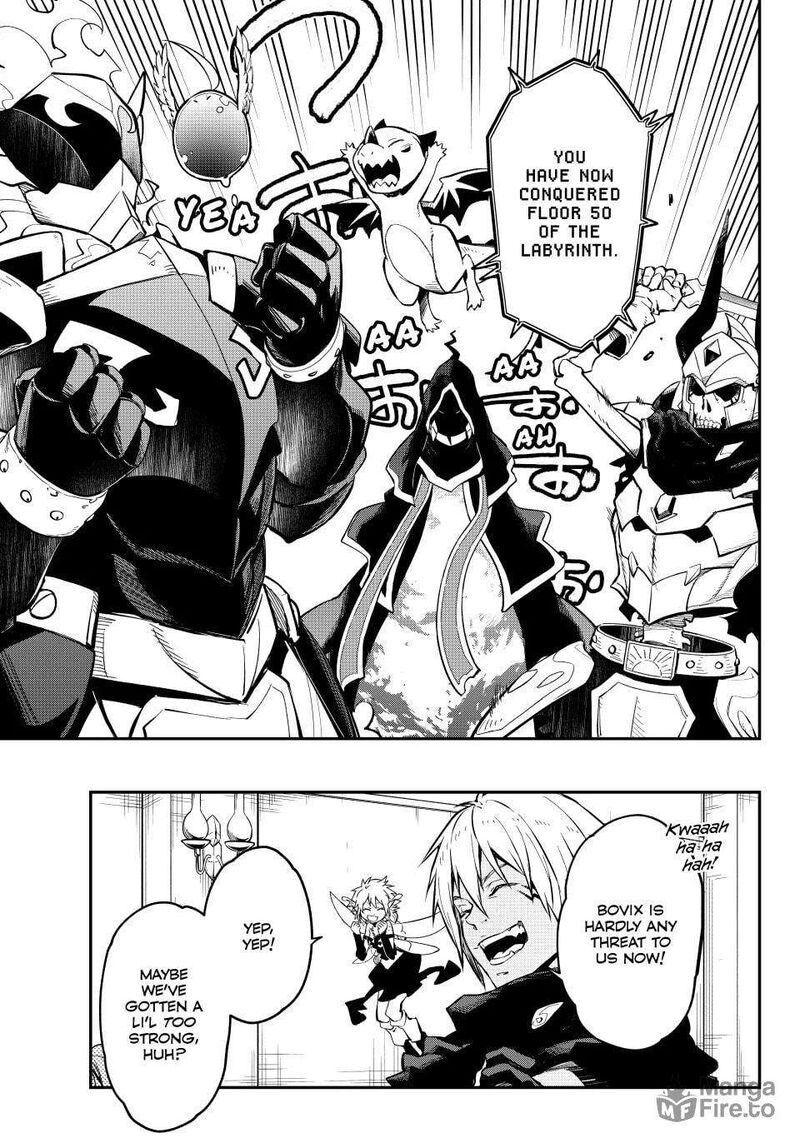 Tensei Shitara Slime Datta Ken 132 15