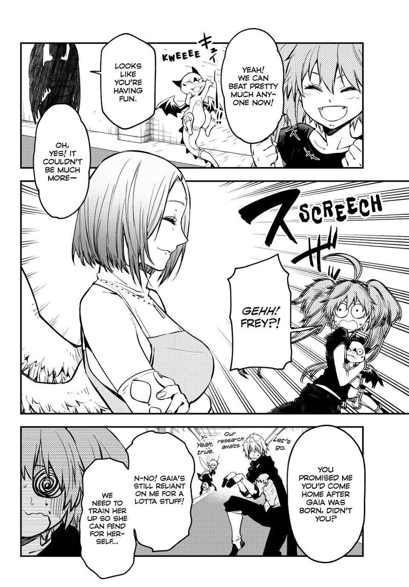 Tensei Shitara Slime Datta Ken 132 16