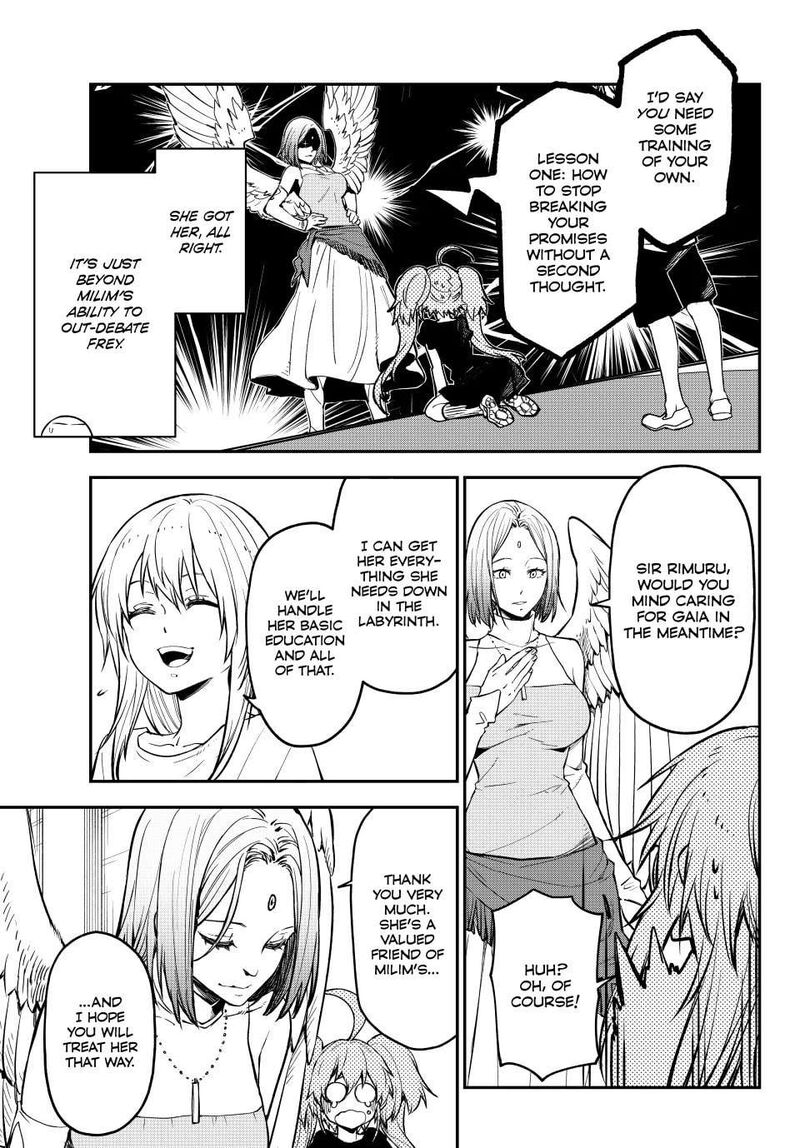 Tensei Shitara Slime Datta Ken 132 17