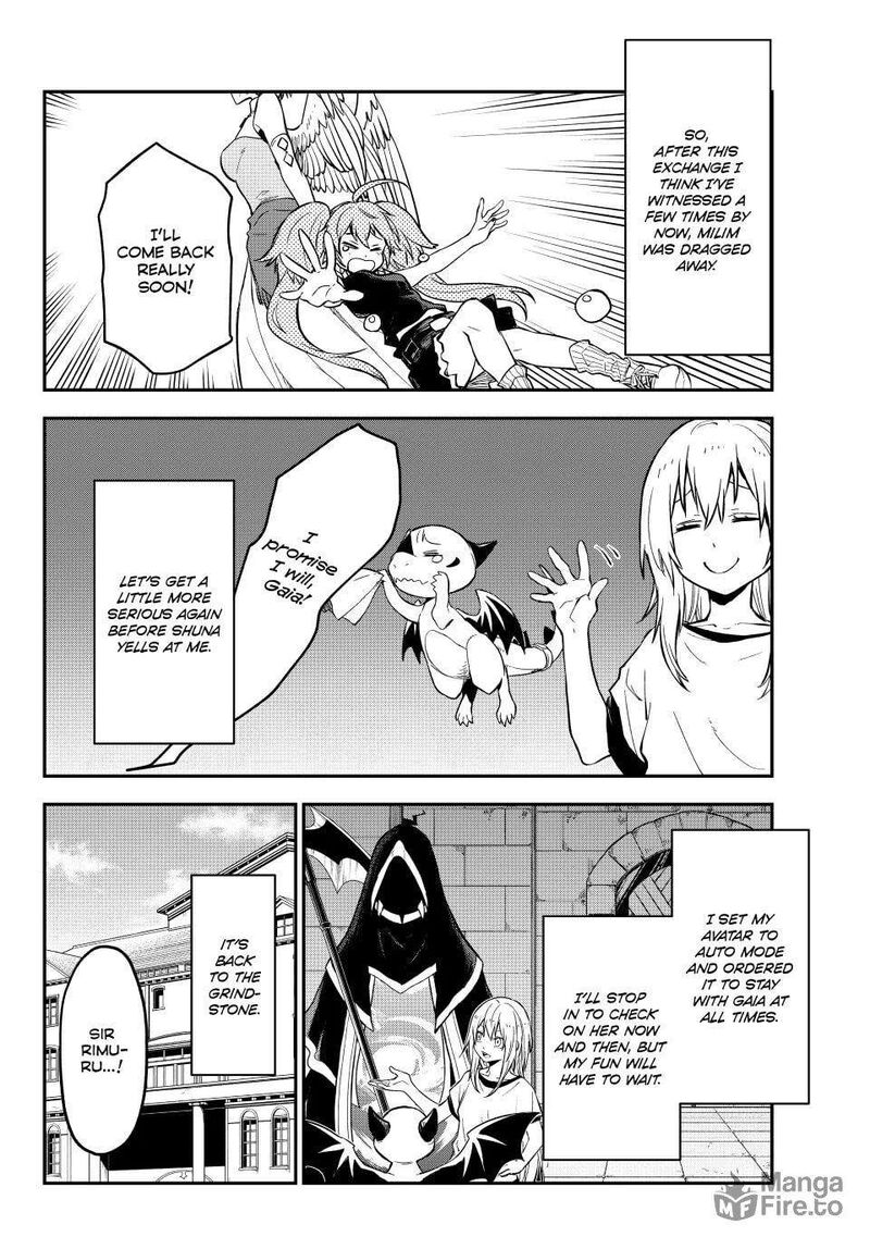 Tensei Shitara Slime Datta Ken 132 18