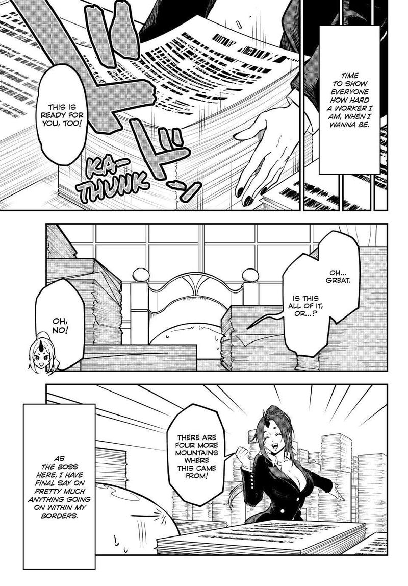 Tensei Shitara Slime Datta Ken 132 19