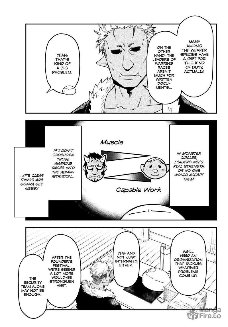Tensei Shitara Slime Datta Ken 132 21