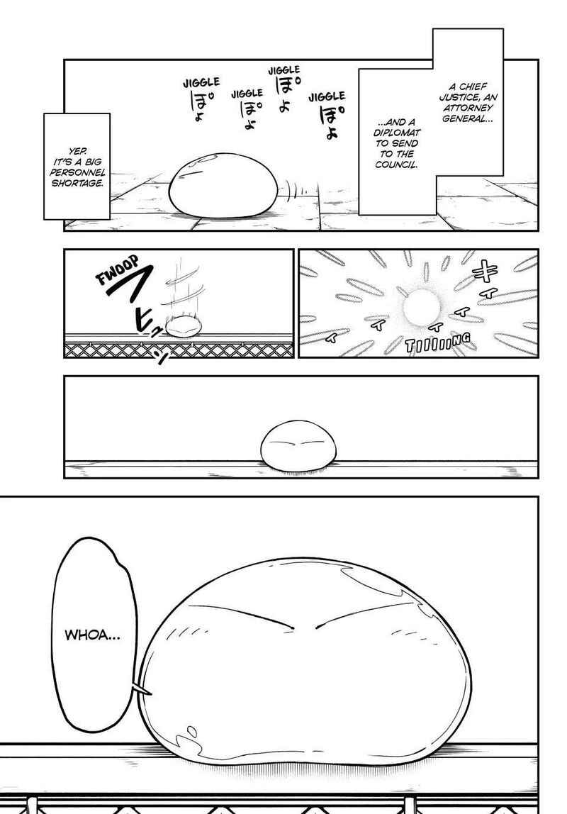 Tensei Shitara Slime Datta Ken 132 23