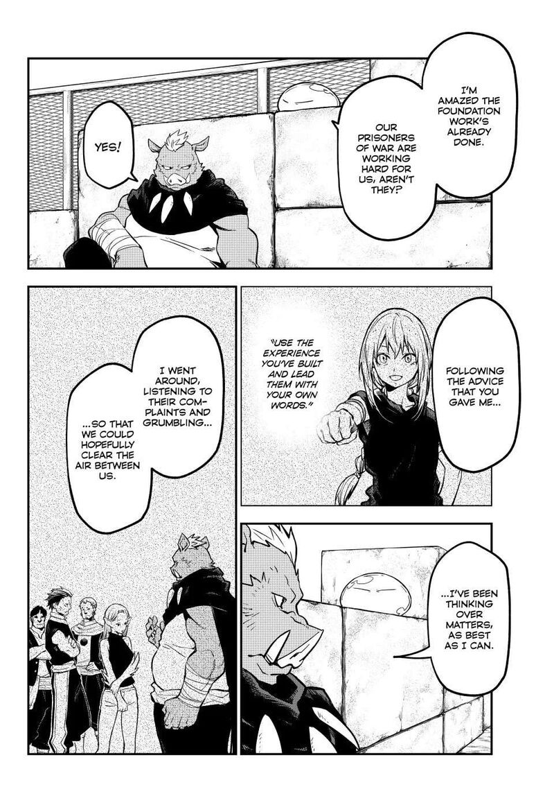 Tensei Shitara Slime Datta Ken 132 26