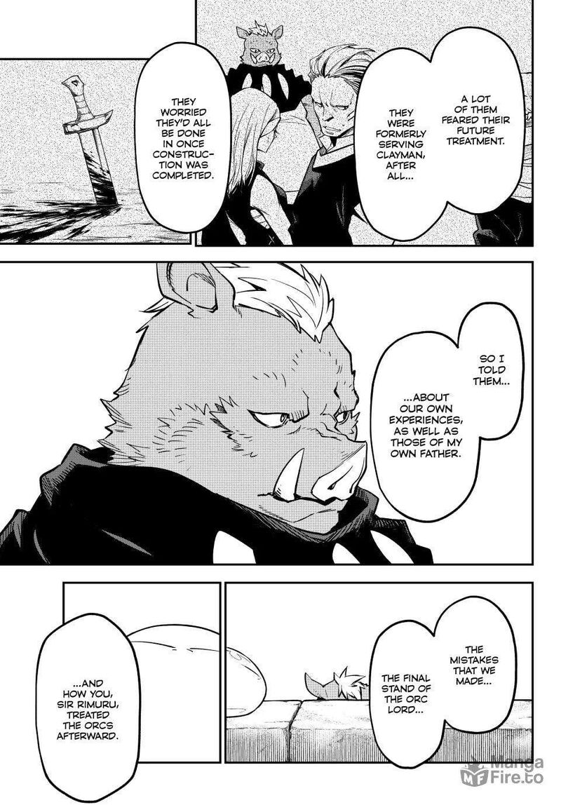 Tensei Shitara Slime Datta Ken 132 27