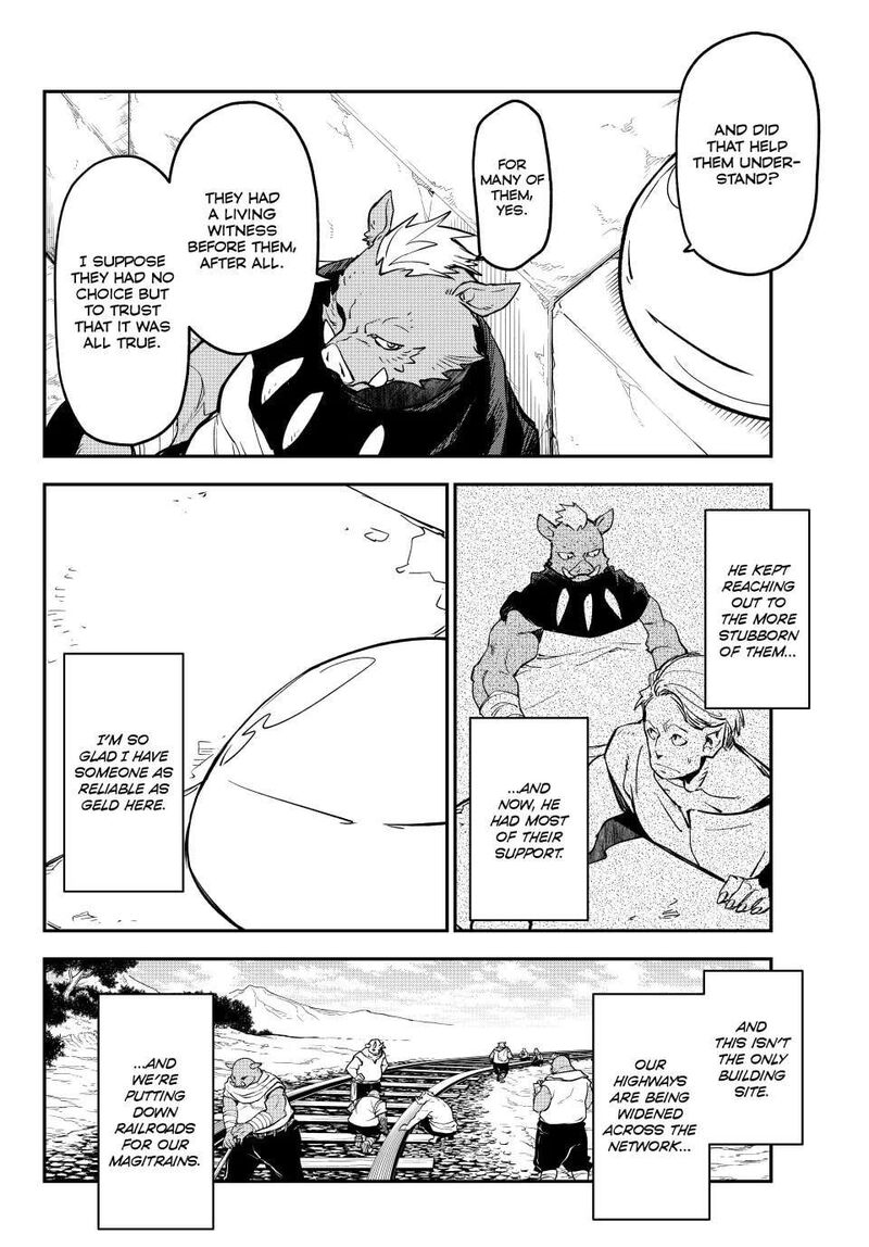 Tensei Shitara Slime Datta Ken 132 28