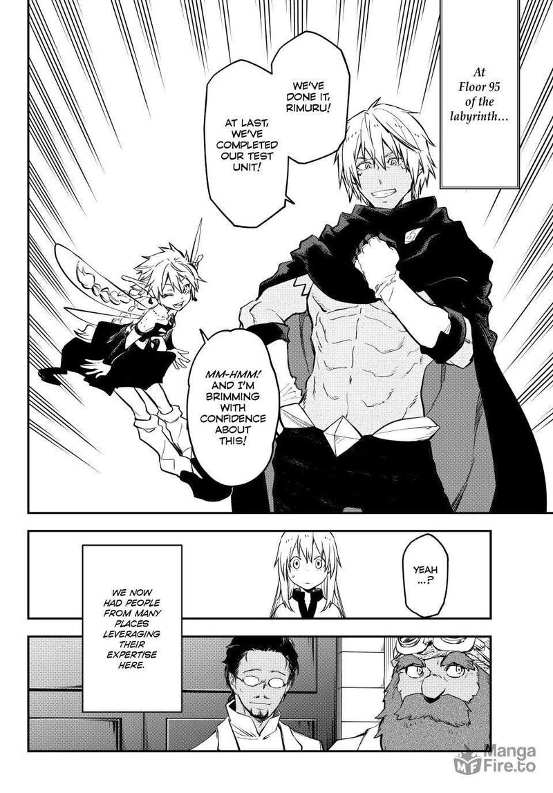 Tensei Shitara Slime Datta Ken 132 30