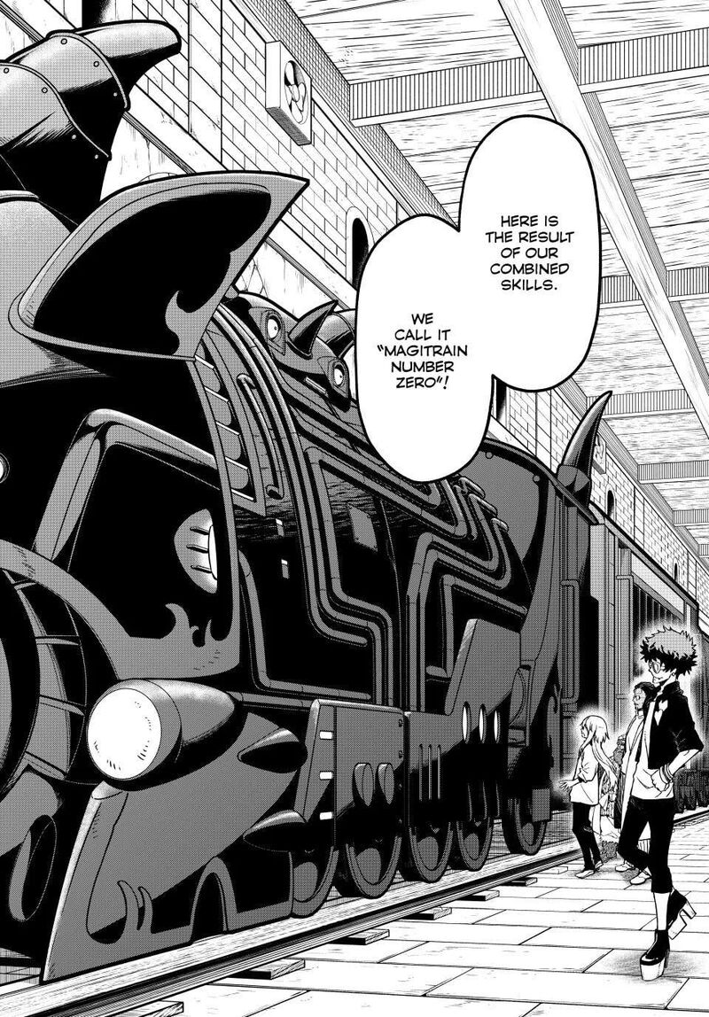 Tensei Shitara Slime Datta Ken 132 32
