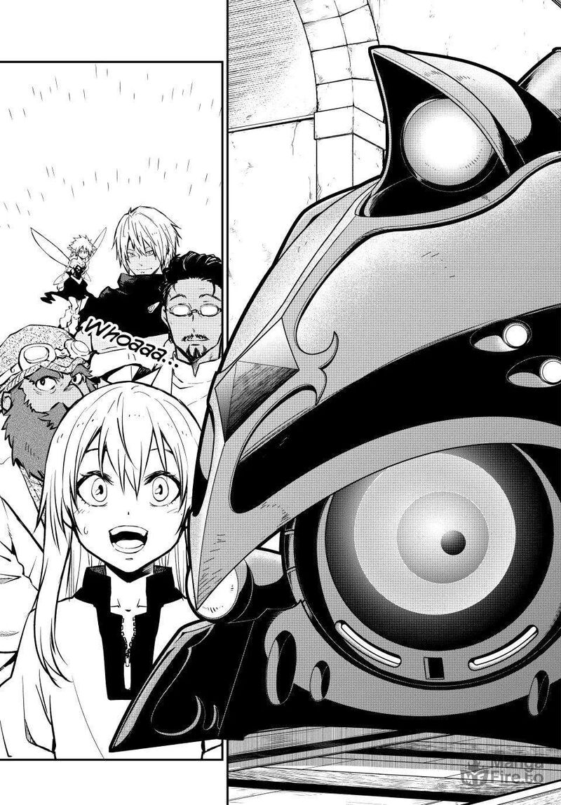 Tensei Shitara Slime Datta Ken 132 33